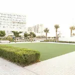Venus Saadiyat Beach Apartment With Seaview