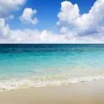 Venus Saadiyat Beach Apartment With Seaview