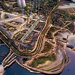 Venus Saadiyat Beach Apartment With Seaview