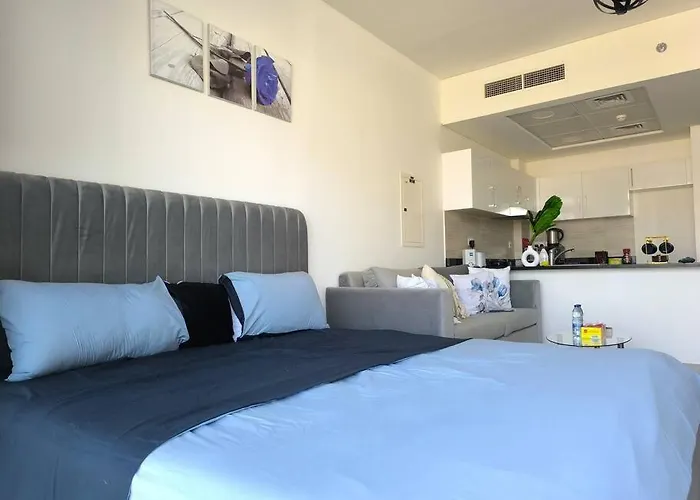 Venus Saadiyat Beach Apartment With Seaview