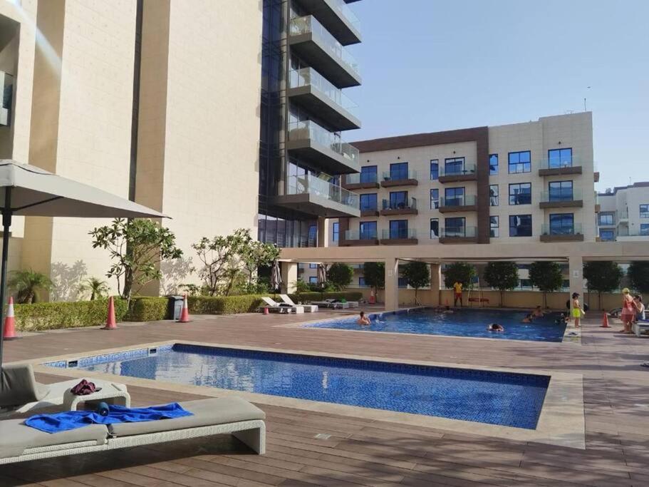 Apartment Venus Saadiyat With Seaview