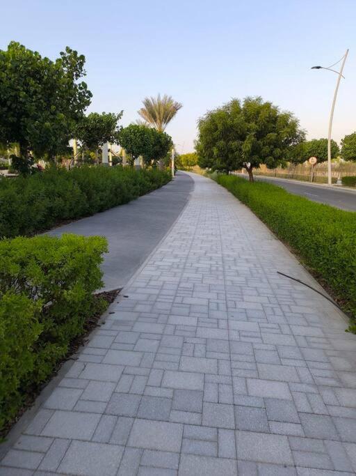 Apartment Venus Saadiyat With Seaview