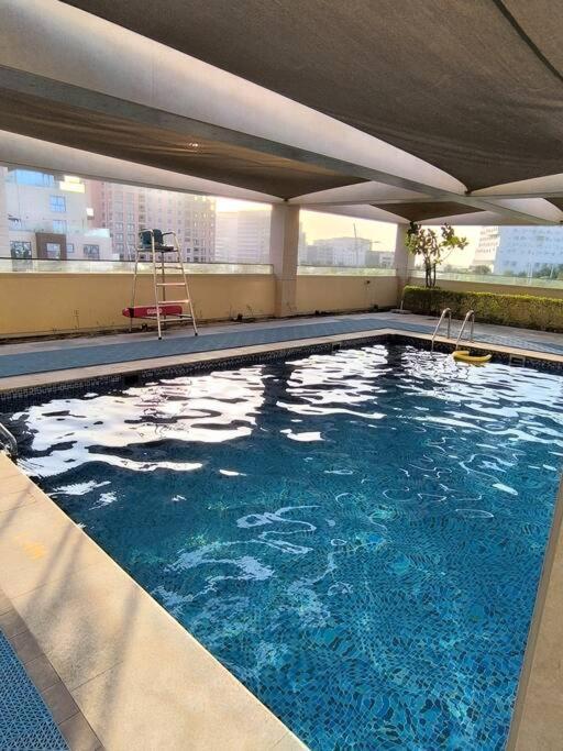 Apartment Venus Saadiyat With Seaview *