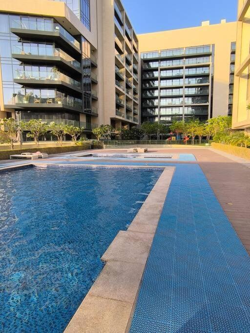Apartment Venus Saadiyat With Seaview Abu Dhabi