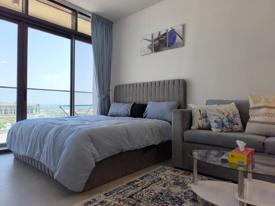 Venus Saadiyat With Seaview Apartment *