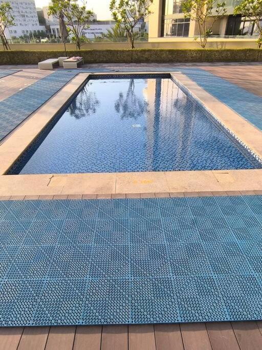 Apartment Venus Saadiyat With Seaview