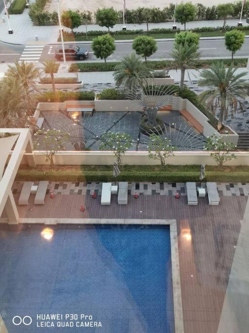 Venus Saadiyat With Seaview Apartment *