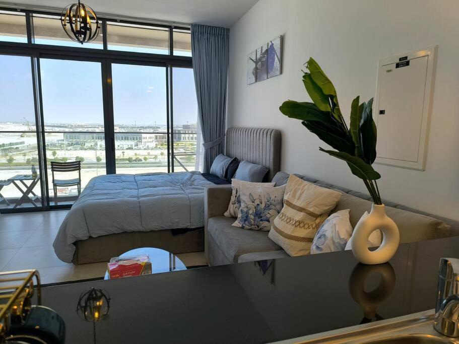 Venus Saadiyat With Seaview Apartment