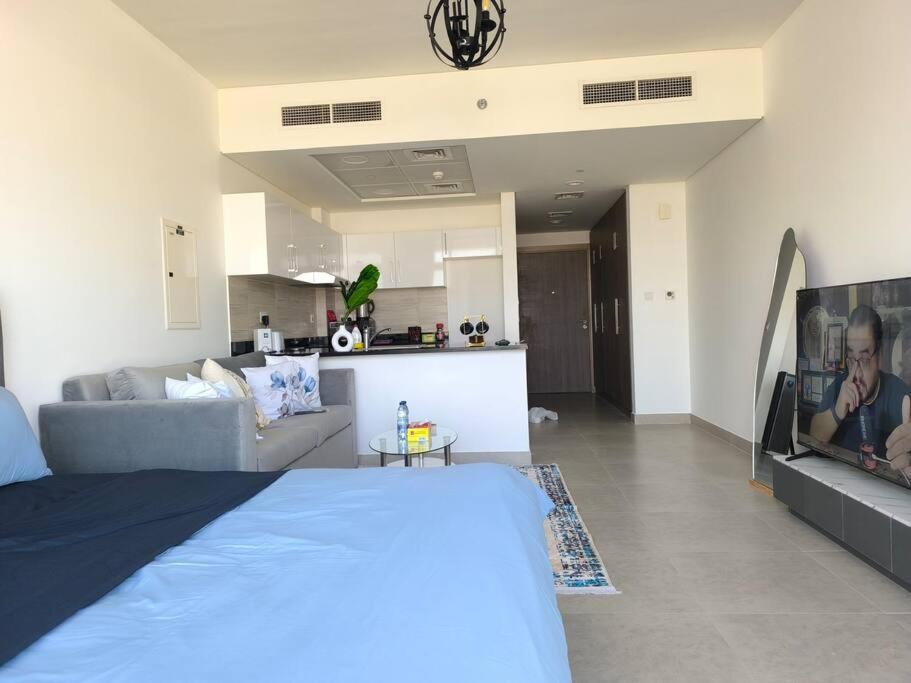 Apartment Venus Saadiyat With Seaview
