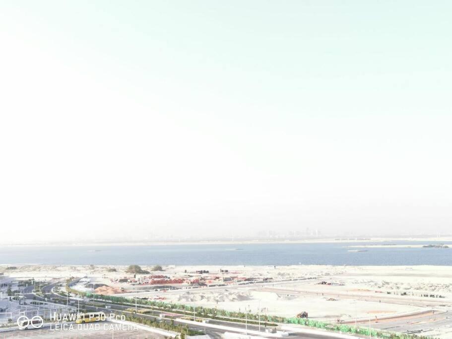 Venus Saadiyat With Seaview * Abu Dhabi