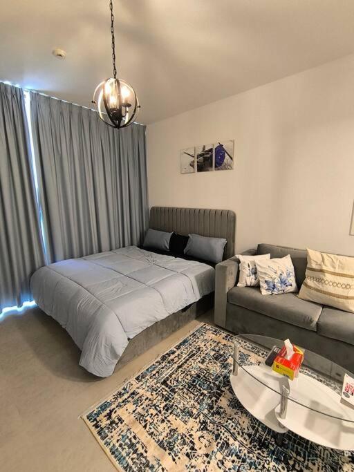 Apartment Venus Saadiyat With Seaview