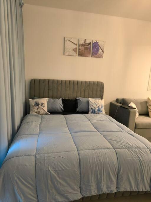 Venus Saadiyat With Seaview Apartment Abu Dhabi
