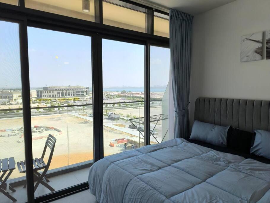 Apartment Venus Saadiyat With Seaview *