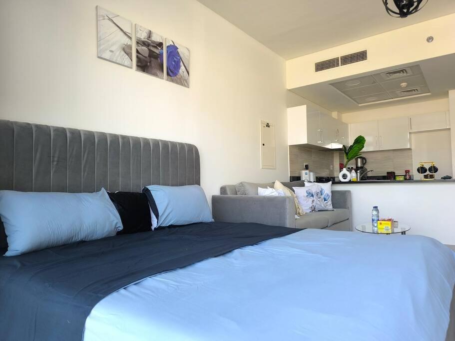 Apartment Venus Saadiyat With Seaview Abu Dhabi