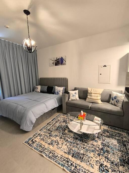 Appartement Venus Saadiyat With Seaview Abou Dabi