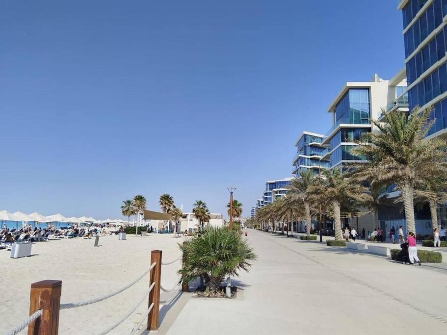 Venus Saadiyat With Seaview * Abou Dabi